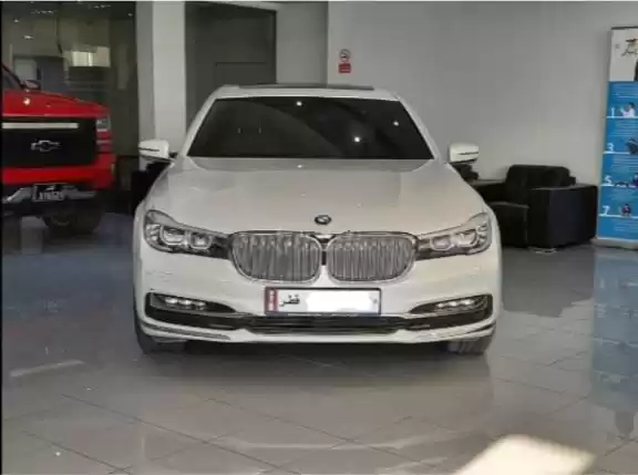 Использовал BMW Unspecified Продается в Аль-Садд , Доха #7691 - 1  image 